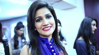 Lovello Miss World Bangladesh2017  Episode  3  Part 03 Beauty Pageant  Star Bangla Station [upl. by Schmitz123]