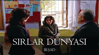 Sırlar Dünyası  İRŞAD [upl. by Enihpets450]