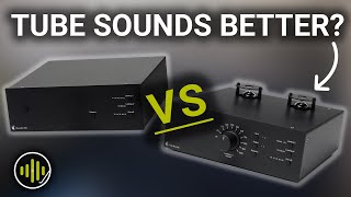 Project Phono Box S2 Phono Preamp Review [upl. by Gussi]