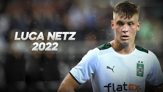 Luca Netz  The Future of Germany [upl. by Nnylrefinnej]