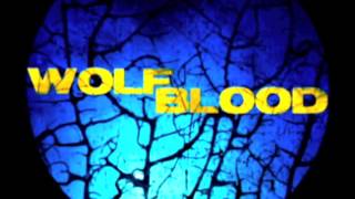 Wolfblood Theme Tune  A Promise That I Keep With Lyrics OFFICIAL [upl. by Buehler200]