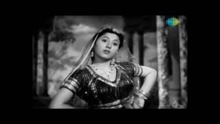 Hanske Na Teer Chalana  Beqasoor 1950  Madhubala Song [upl. by Tigges]