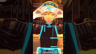 Heartful Cry 1 Persona3 Persona3FES Persona3Dancinginmoonlight [upl. by Nickolas]