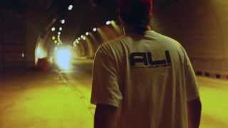 ALI AKA MIND  Mi Raíz Video Oficial [upl. by Ellimahs462]