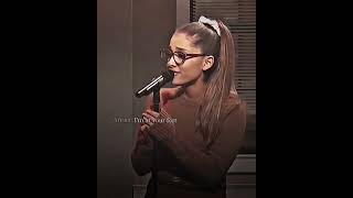 Ariana Grande  Whenever Wherever Shakira [upl. by Boynton]