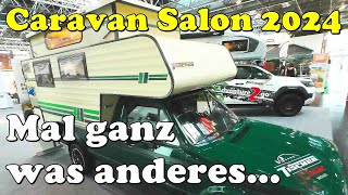 Caravan Salon 2024 Drei Anbieter im direkten Vergleich  Aufsetzkabinen für Pickups [upl. by Raknahs]