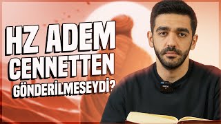 BAŞKASININ CEZASINI NEDEN BEN ÇEKİYORUM  Şems Orak [upl. by Tatman]