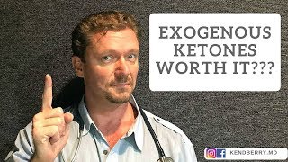 😬 Exogenous Ketones Who Actually Needs Them NOT Who You Think [upl. by Bunnie942]