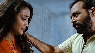 என்னை ஒரு முறை சந்தோஷப்படுத்து  Tamil Movie Scenes  EMI [upl. by Euqirrne]