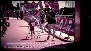 IRONMAN 4 the Kidz Charity Trust [upl. by Guinn]