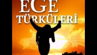 Muhteşem 20 Ege Türküsü [upl. by Evatsug]