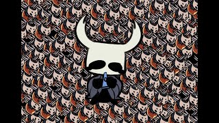 hollow knight its a mental breakdown [upl. by Barcus712]