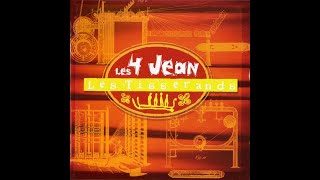 LES 4 JEANS  A Limerzel 1999 [upl. by Leuqar]