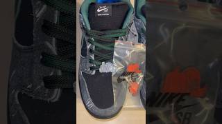 Nike SB ‘There Skateboard’ Releasing on SNKRS 8624 viralvideo nikesbdunklow nikesb [upl. by Hoebart393]