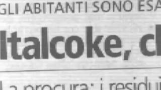 IL PAESE DELLE CENERI  LA COKERIA DI BRAGNO [upl. by Ellicott]