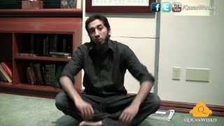 How to Give Dawah  Nouman Ali Khan  Quran Weekly [upl. by Amalee]