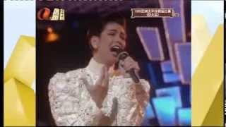 Asia Pacific Singing Contest Regine And I am Telling you [upl. by Elroy]