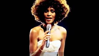 Whitney Houston  Live in Mountain View United States  September 13 1986 [upl. by Ahsinad]