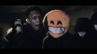 Izzie Gibbs  I Dont Even Know Music Video  izzieGibbs  Link Up TV [upl. by Norek]