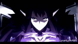 Fate Apocrypha Mordred vs Semiramis AMV [upl. by Rubie120]