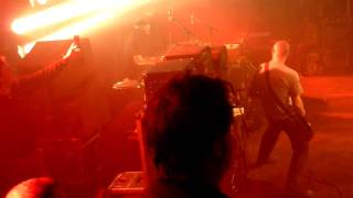 Gardenia  Garcia Plays Kyuss w Brant Bjork  Nick Oliveri  Hellfest 2010 [upl. by Behnken683]