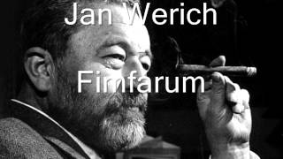 Jan Werich  Fimfárum [upl. by Derr217]