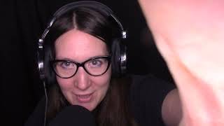 I miei video del cuore ASMR whispering lento [upl. by Janaya]