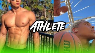 ᴀᴛʜʟᴇᴛᴇ ‣ Athleticism Become The Ultimate Athlete subliminal 𝐜𝐚𝐥𝐦 𝐯𝐞𝐫𝐬 [upl. by Prussian681]