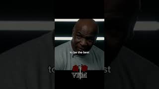 Mike Tyson reveals his secret to becoming the best [upl. by Rambert]