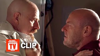 Breaking Bad  Youre Heisenberg Scene S5E9  Rotten Tomatoes TV [upl. by Mauceri]