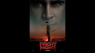 Fright Night Trailer 2 [upl. by Yonina]