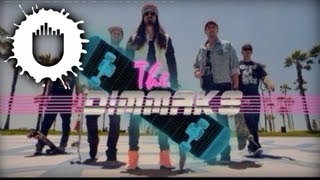 Steve Aoki Chris Lake amp Tujamo  Boneless Official Video [upl. by Leachim]