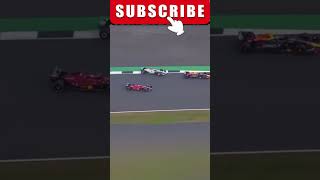 F1  LECLERC x PEREZ x HAMILTON [upl. by Hillari]