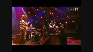 Pat Metheny Trio  Lone Jack HD [upl. by Bradman964]