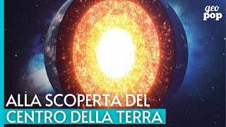 Inge Lehmann un viaggio alla scoperta del centro della Terra [upl. by Bannasch191]