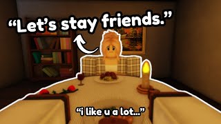 I Finished Making My Roblox Game About Dating an AI [upl. by Astri]