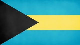 The Bahamas National Anthem Instrumental [upl. by Ninon]