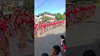 ifugao culture and fiestas3 [upl. by Nauh]