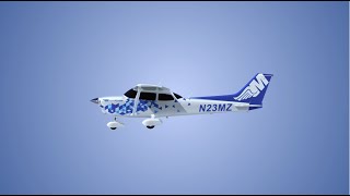 Understanding The Aerodynamics Of Flight  MzeroA Flight Training [upl. by Gereld84]