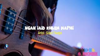 Nadien nga bud new khasi song 2023 [upl. by Ortensia]