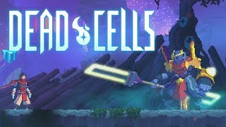 Dead Cells 10  All Bosses No Damage [upl. by Coryden]