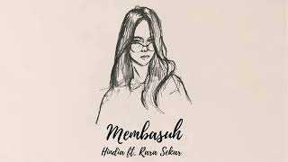 Membasuh  Hindia ft Rara Sekar Cover ft Fein [upl. by Loring]