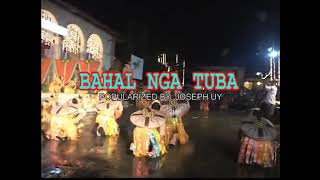 Bahal Nga Tuba [upl. by Ledah]