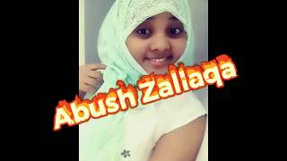 abush zalaqa new music 2023 [upl. by Afra]