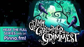 Grimm Grimmer Grimmest  S1 E1  Rumpelstiltskin [upl. by Mariellen]