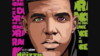 I Get Paper Drake ft Kevin Cossom LYRICS [upl. by Skipp789]