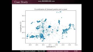 Huskisson An agentbased approach towards modelling cost versus CO2 emission tradeoffs [upl. by Hahnert]