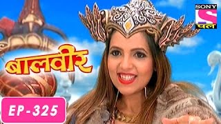 Baalveer  बालवीर  Episode 325  2nd Aug 2016 [upl. by Salema]