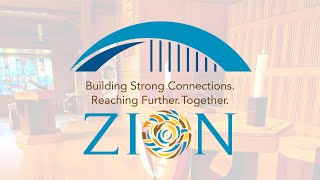 Introduction  Zion Capital Campaign 2024 [upl. by Elane]