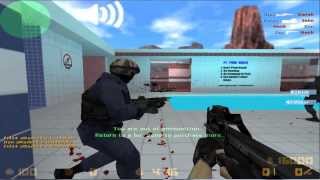 CounterStrike 16  Pool day [upl. by Eelatan]